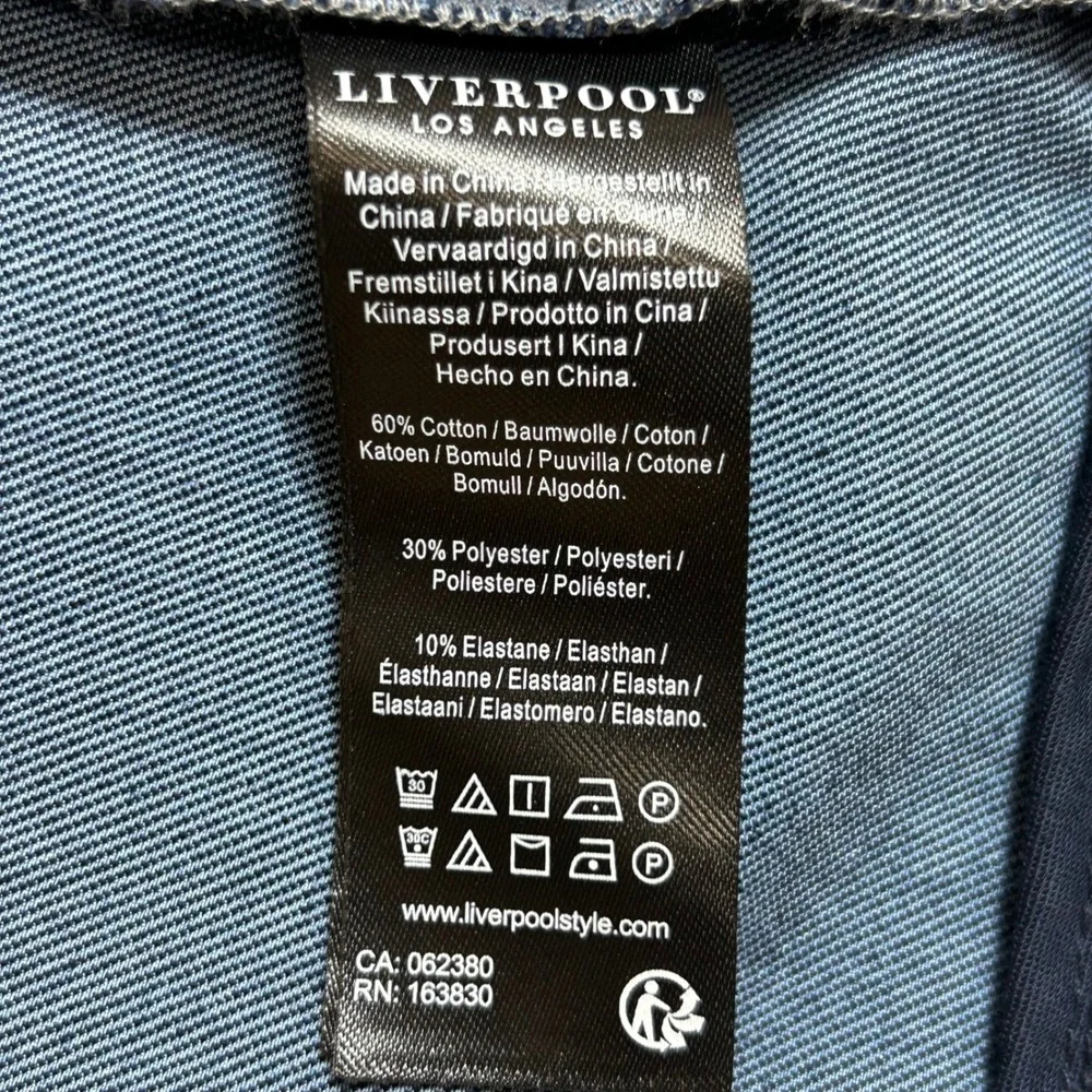 Liverpool Los Angeles liverpool los